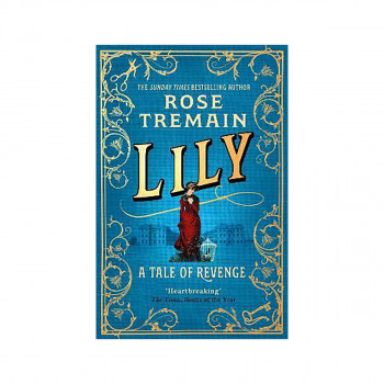 Lily : A Richard and Judy Book Club Pick for Summer 2022 