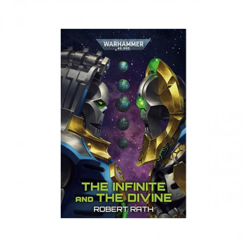 The Infinite and The Divine (Warhammer 40,000) 