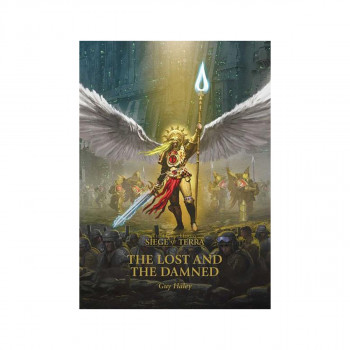 The Lost and the Damned 