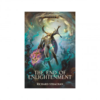 The End of Enlightenment 