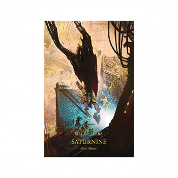 Saturnine 