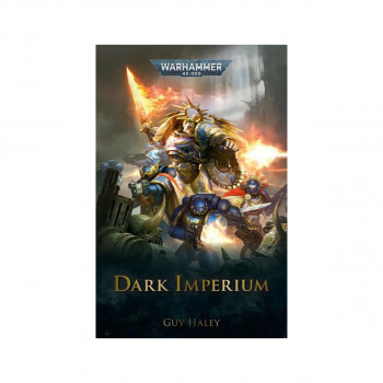 Dark Imperium 