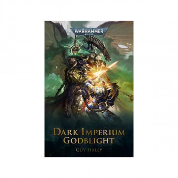 Godblight - Dark Imperium 