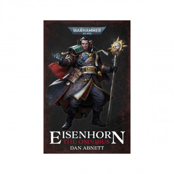Eisenhorn: The Omnibus 