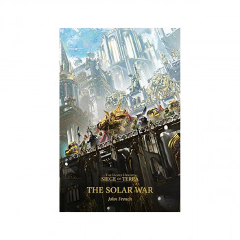 The Solar War (Volume 1) (Horus Heresy: ... 