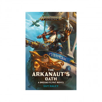 The Arkanaut's Oath (Warhammer: Age of ... 