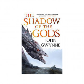 The Shadow of the Gods 