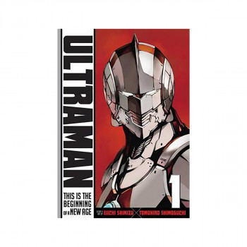 Ultraman, Vol. 1 