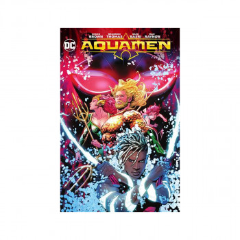 Aquamen 