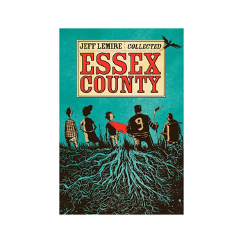 The Collected Essex County 