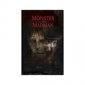 Monster & Madman 