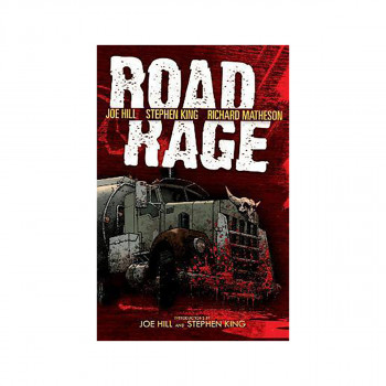 Road Rage 
