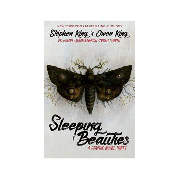Sleeping Beauties, Vol. 2: Graphic Novel 
