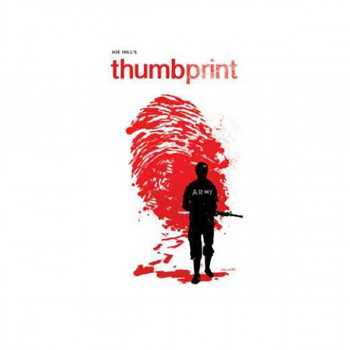 Thumbprint 