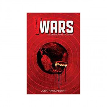 V-Wars: The Graphic Novel Collection 