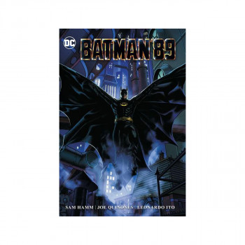 Batman '89 