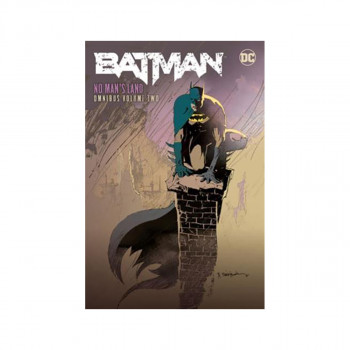 No Man's Land Omnibus. Vol. 2 - Batman 