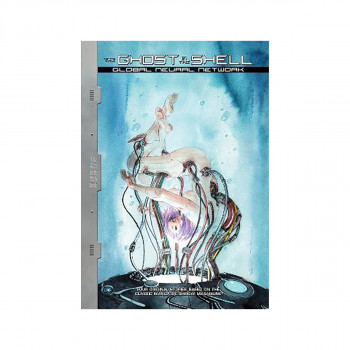 Ghost In The Shell: Global Neural Network 