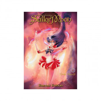 Sailor Moon Eternal Edition 3 
