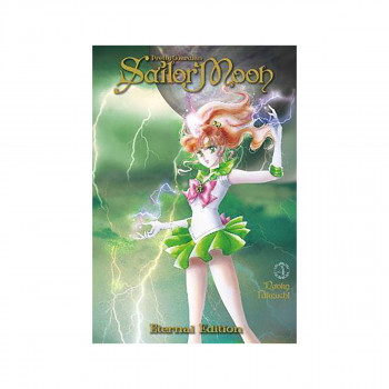 Sailor Moon Eternal Edition 4 