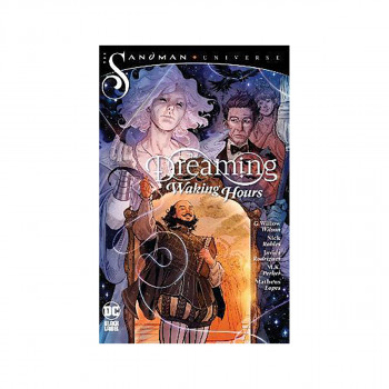 The Dreaming: Waking Hours 