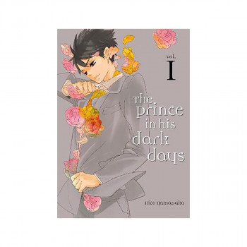 The Prince In His Dark Days 1 