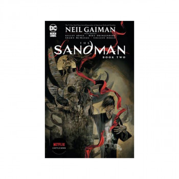 The Sandman. Book Two 
