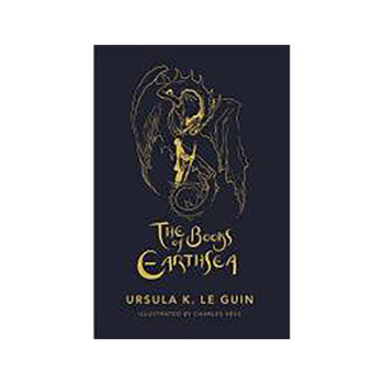 The Books of Earthsea 