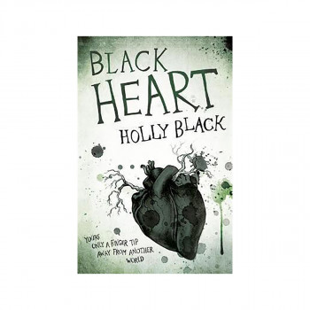 Black Heart 
