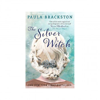 The Silver Witch 