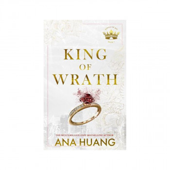 King of Wrath - King of Sin 