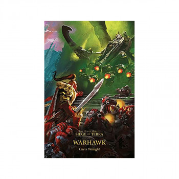 Warhawk (6) (The Horus Heresy: Siege of ... 