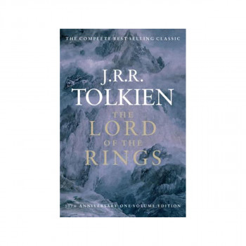 The Lord of the Rings - The Lord of the Rings 
