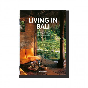 Living in Bali 