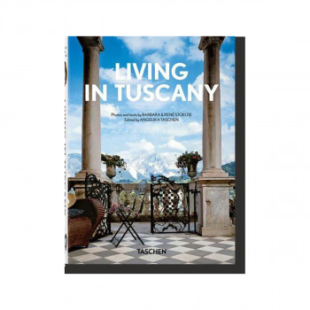Living in Tuscany 