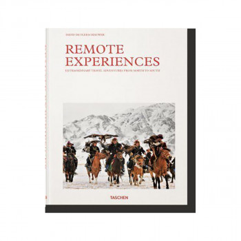 Remote Experiences 
