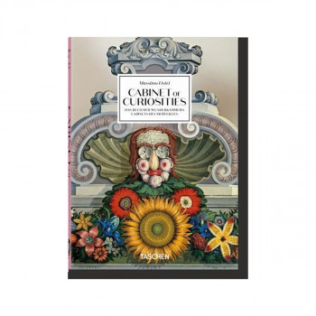 Cabinet of Curiosities 