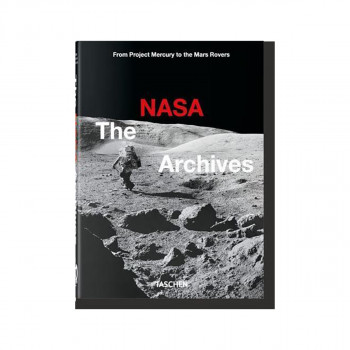 The NASA Archives 