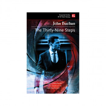 The thirty-nine steps 