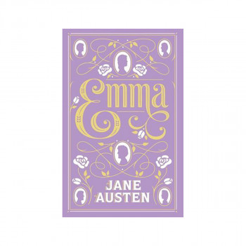 Emma - Barnes & Noble Flexibound Editions 
