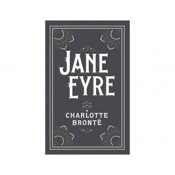 Jane Eyre - Barnes & Noble Collectible Editions 