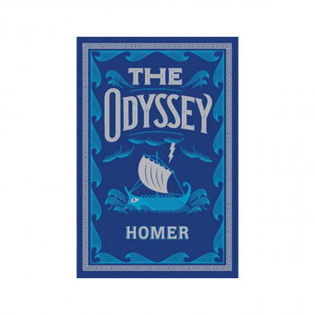 The Odyssey - Barnes & Noble Flexibound Editions 