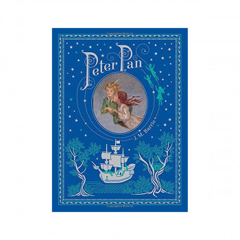 Peter Pan - Barnes & Noble Collectible Editions 