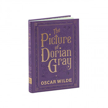 Picture of Dorian Gray (Barnes & Noble ... 