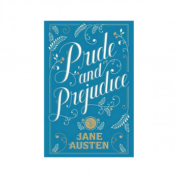 Pride and Prejudice - Barnes & Noble Collectible Editions 