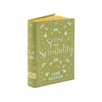Sense and Sensibility - Barnes & Noble Collectible Editions 