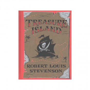 Treasure Island - Barnes & Noble Collectible Editions 