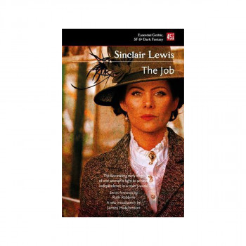 The Job - Essential Gothic, SF & Dark Fantasy 