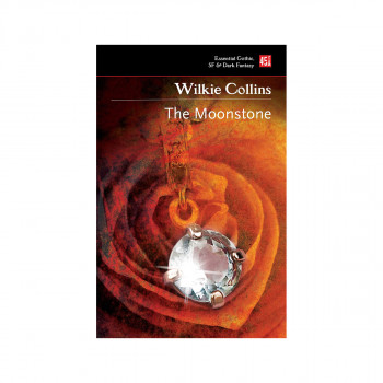The moonstone : a romance 