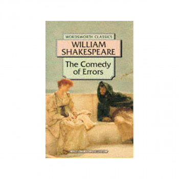 The Comedy of Errors 